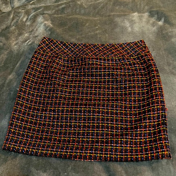 Ann Taylor Loft - 8P - Skirt - Picture 1 of 4